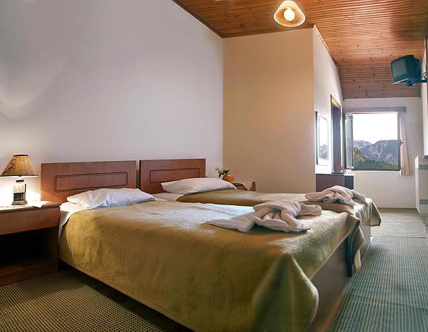 Hotel To Panorama Ágrafa Zimmer foto